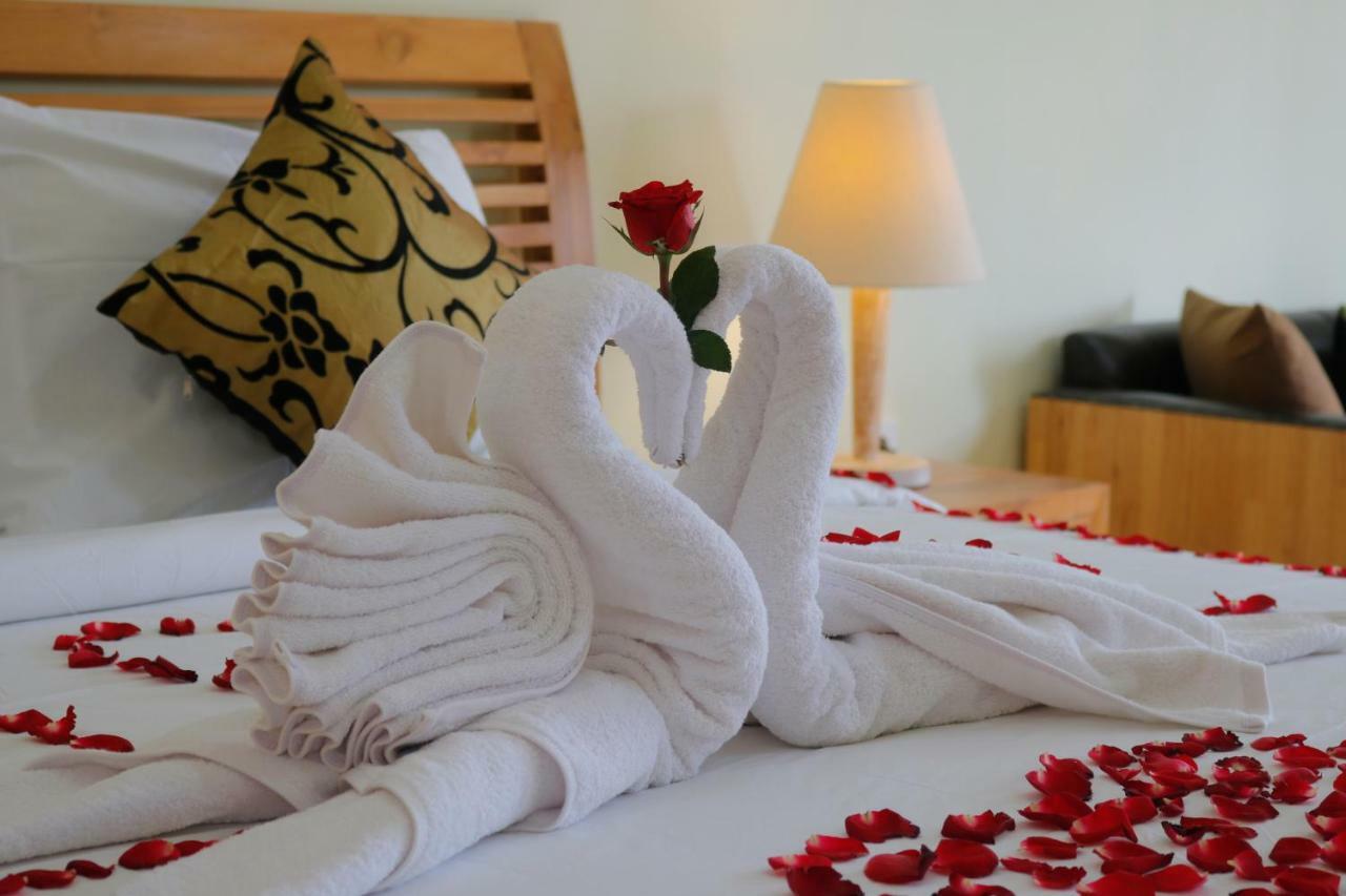 Kori Bali Villa Seminyak Exteriör bild